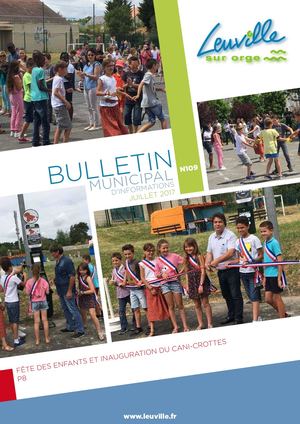Bulletin 109 Bd