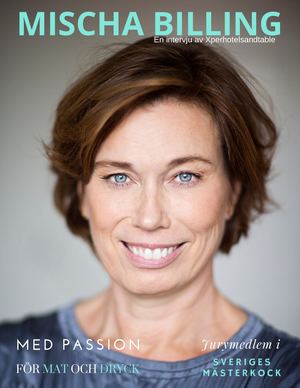 Mischa Billing