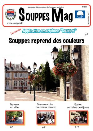 Bulletin Septembre 2017