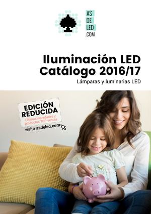 Catalogo As de LEd