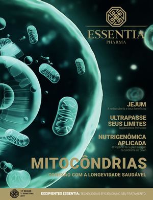 REVISTA ESSENTIA PHARMA #12