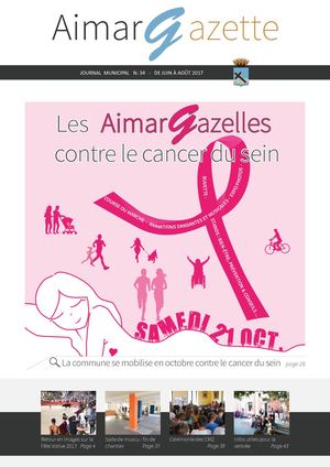 AimarGazette N: 34