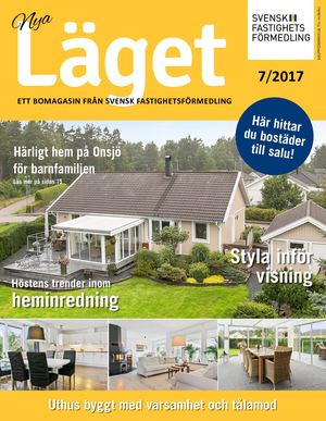 NYA LÄGET 7/2017
