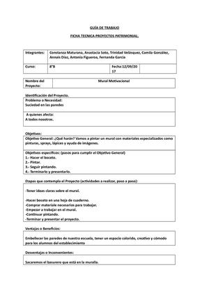 Copia De Guía De Trabajo