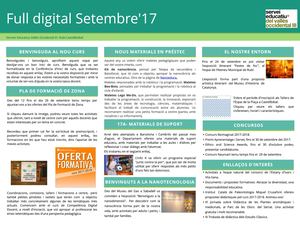 Full Digital Setembre 2017