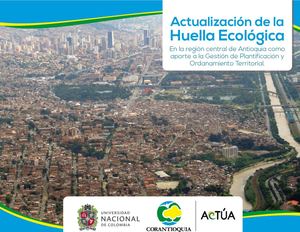 Huella Ecológica