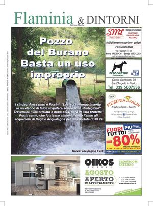 N° 28 AGOSTO 2017 ZONA A