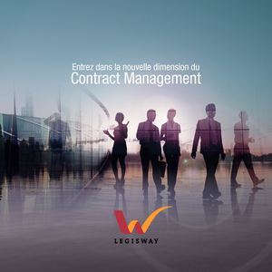 Legisway : plaquette