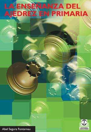 Ensenanza Del Ajedrez En Primaria