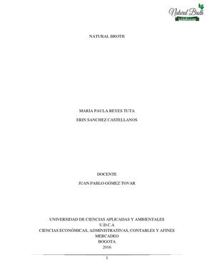 Trabajo Final Mercados Verdes