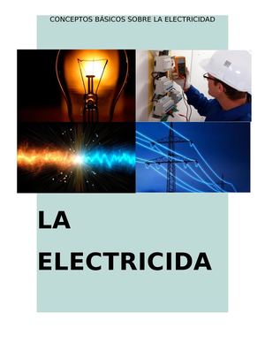 La Electricidad Revista