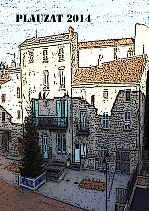 Journal Plauzat 2014