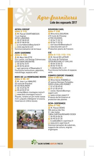 Annuaire 2017 Partie 2