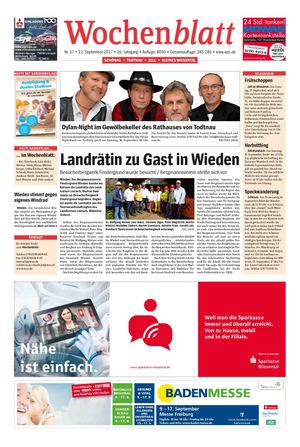 Wochenblatt-oberes-Wiesental