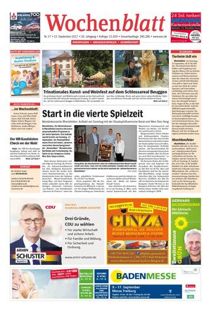 Wochenblatt-Rheinfelden