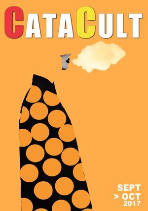 Catacult 92 - Septembre/Octobre 2017