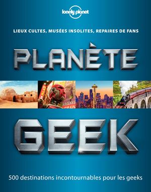 Planète Geek