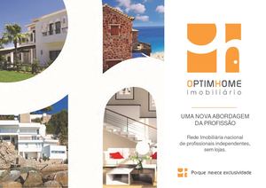 Tome um novo rumo : seja um consultor imobiliario independente