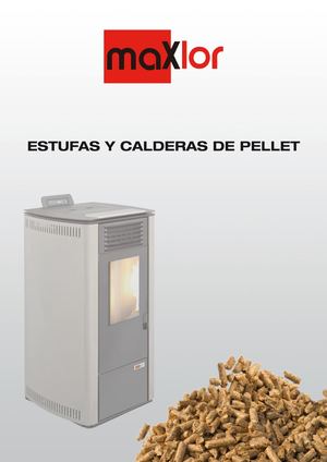 Maxlor Catálogo 2017