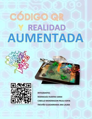 CÓDIGOS QR