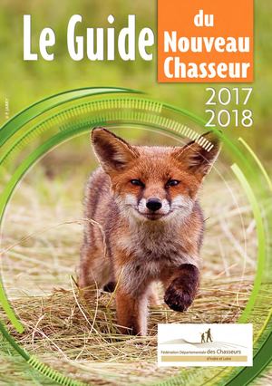 Guide Nouveau Chasseur