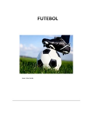 Futebol