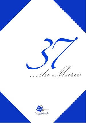 37 Du Maroc Jean Zaganiaris