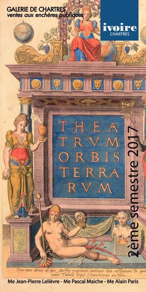 Calendrier 2ème Semestre 2017