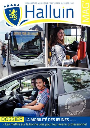 Septembre/Octobre 2017