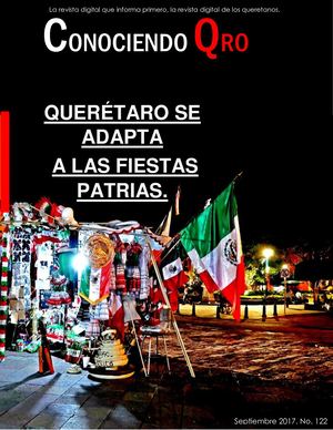 Conociendo Querétaro