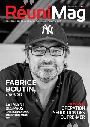 RéuniMag n°8