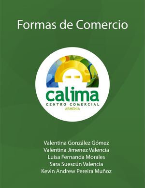 Identidad Calima