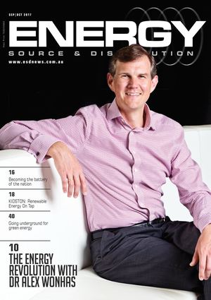 Energy – Sep/Oct 2017