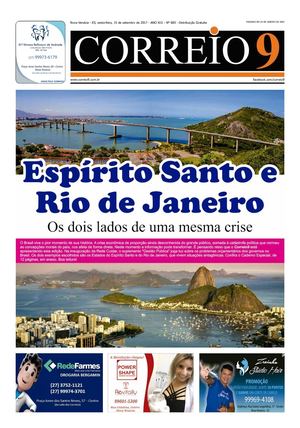 Jornal Correio9 Edição 683