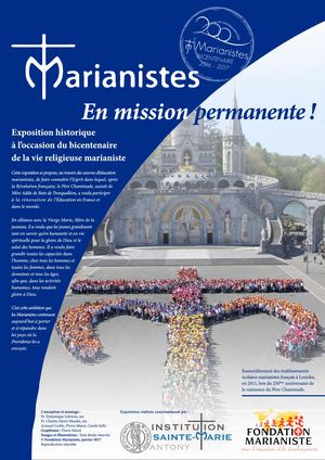 EXPO 200 MARIANISTES