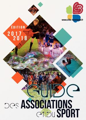 Guide Asso Sports 2017