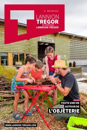 T Lannion-Trégor N°5