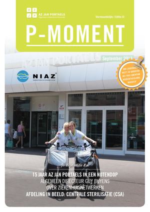 P-MOMENT 11-SEPTEMBER 2017