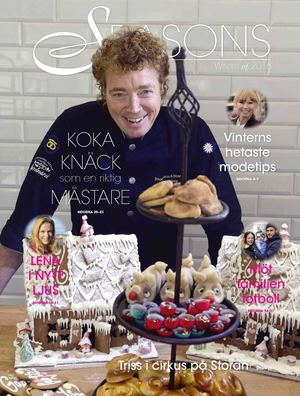 161123 - Seasons Winter