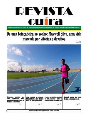 Revista Cuíra