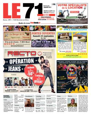 PARUVENDU.FR CHALON N°294