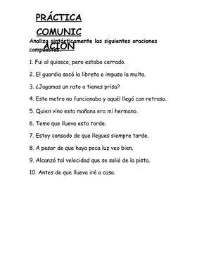 Practica 1 - Miss Katherine