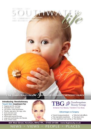 Southwater Life October 2017