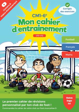 Maracuja #Football - extrait