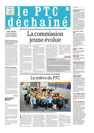 PTC Déchaîne #6