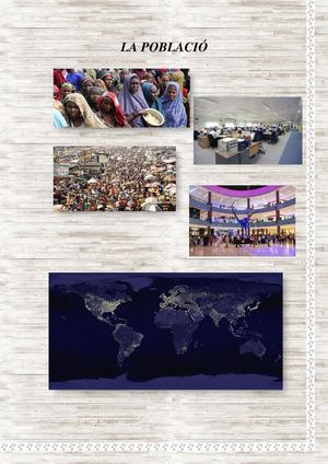 9, La Població Espanyola I Catalana