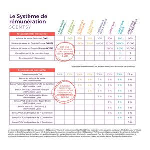 Plan commissionnement