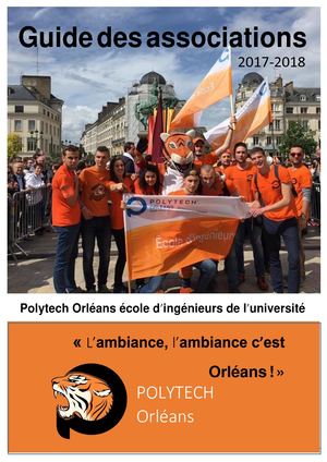 Guide Association 2017