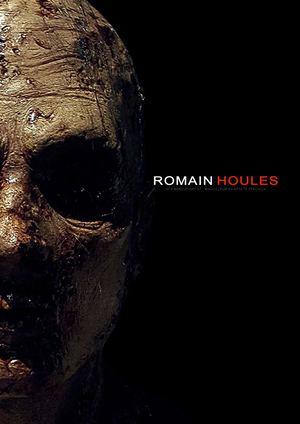 Book Romain Houles (2017)