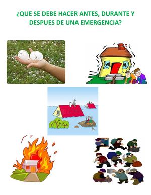 Calameo Antes, Durante Y Despues